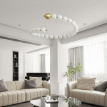 Подвесная люстра Inodesign Coco Line 44.1562